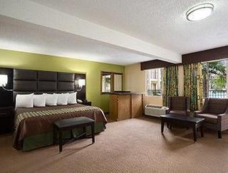 Days Inn By Wyndham Dallas Irving Exteriör bild